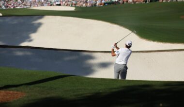 Cameron Young débloque enfin son compteur, Victor Perez 38e, Matthieu Pavon cale encore au Wyndham Championship - L'Équipe