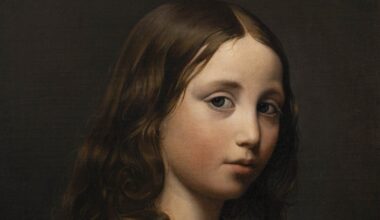 Montpellier s'enrichit d'un tableau d'Henri Lehmann