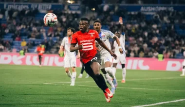 Andrés Gómez prêté au Brésil