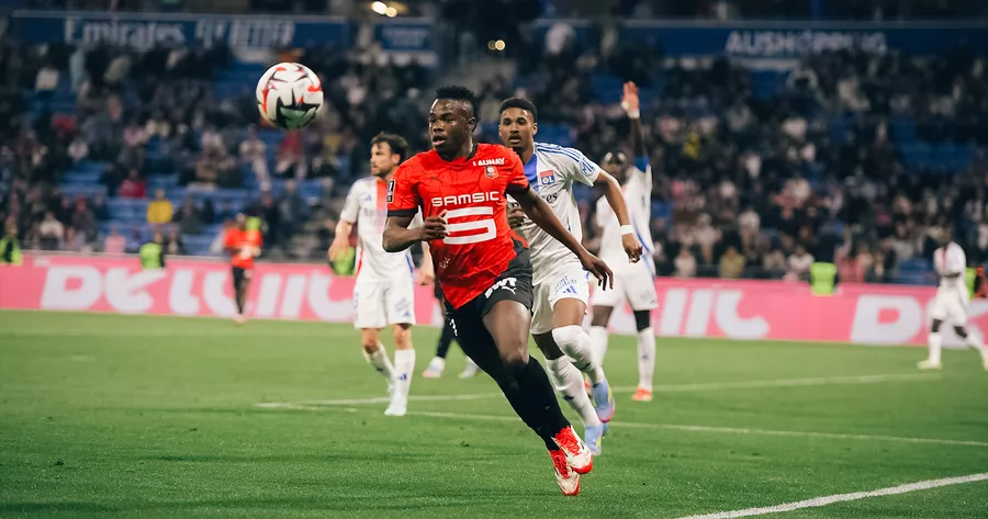 Andrés Gómez prêté au Brésil