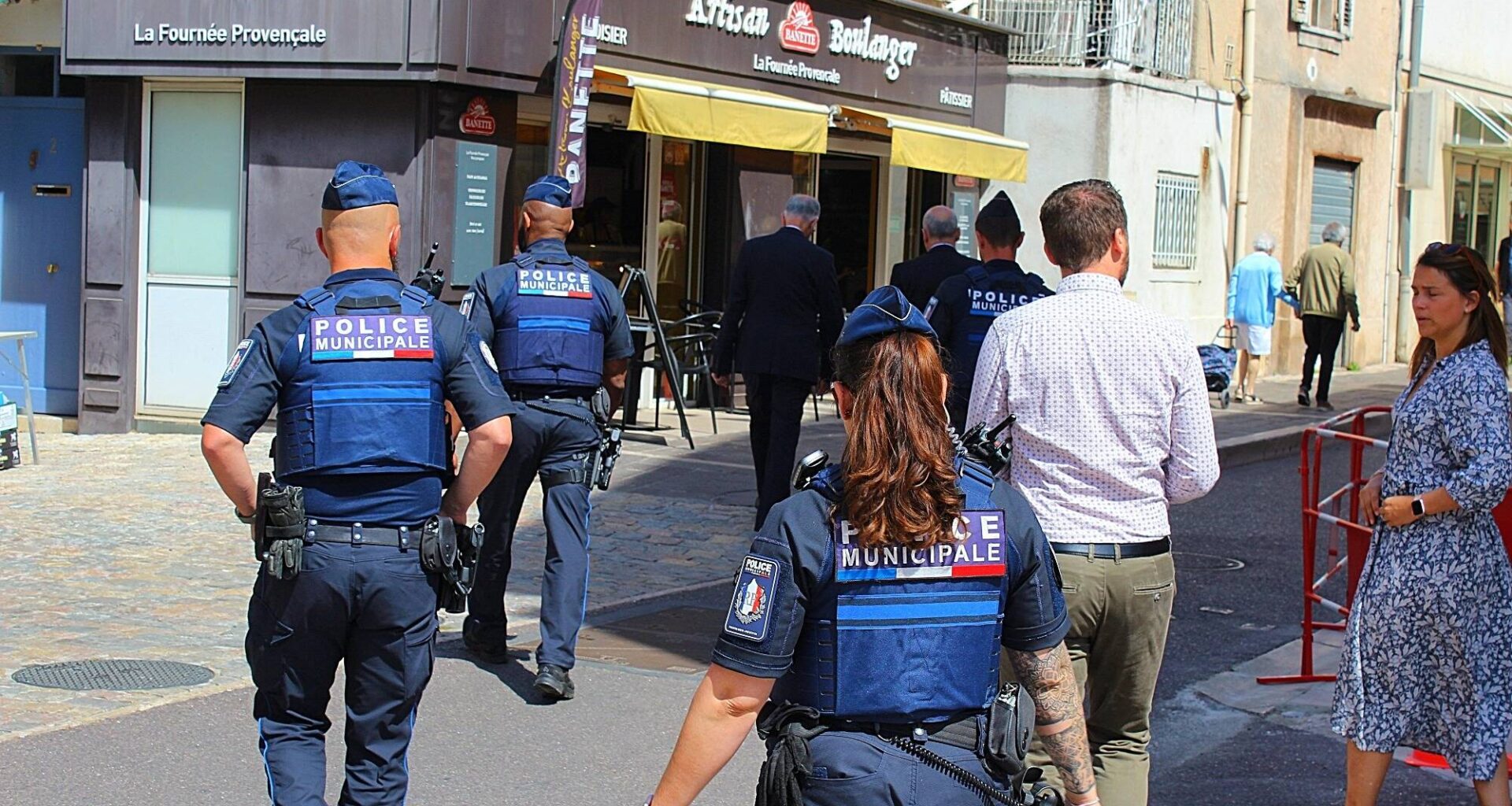 À La Valette, entre bilan de la délinquance et annonce de nouveaux projets pour renforcer la sécurité