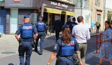 À La Valette, entre bilan de la délinquance et annonce de nouveaux projets pour renforcer la sécurité