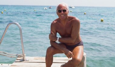 le slip de bain pour homme ?