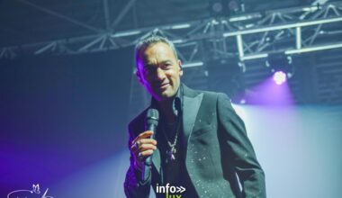 NANCY > FOIRE EXPO 2025 > JEAN BAPTISTE GUEGAN