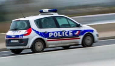 Un corps partiellement calciné découvert près d'une base de loisirs en Bretagne