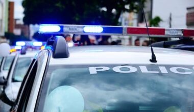 deux suspects écroués après une série de vols à main armée