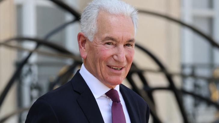 Charles Kushner a séché sa convocation au Quai d’Orsay après avoir dénoncé « l’absence d’action suffisante » contre l’antisémitisme d’Emmanuel Macron (Photo d’illustration)