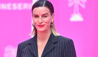 Sur TF1, Fauve Hautot évoque son désir de maternité
