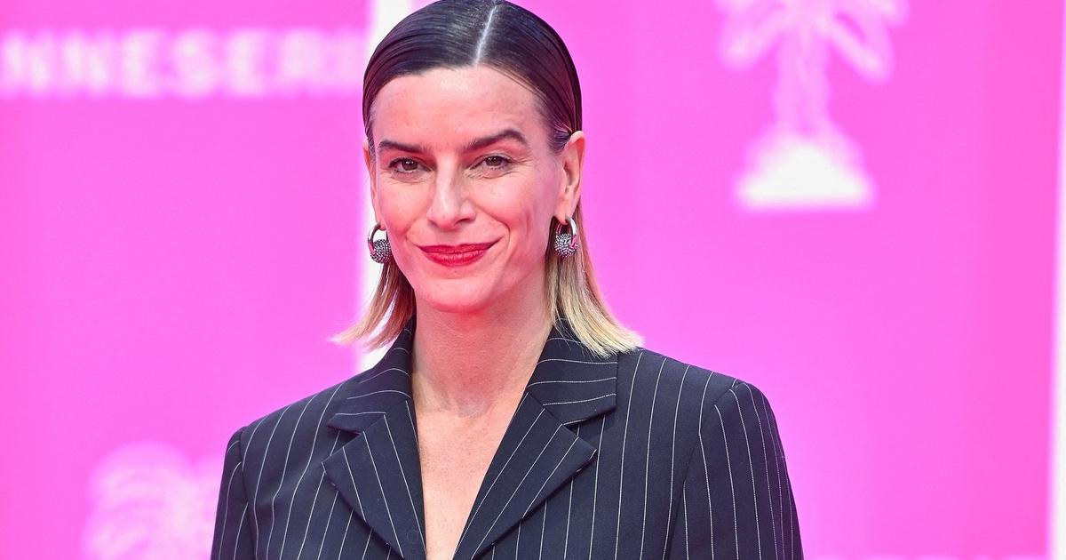 Sur TF1, Fauve Hautot évoque son désir de maternité