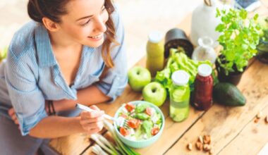 Qu’est-ce que l’alimentation «holistique», bonne pour la planète, la santé et le portefeuille?