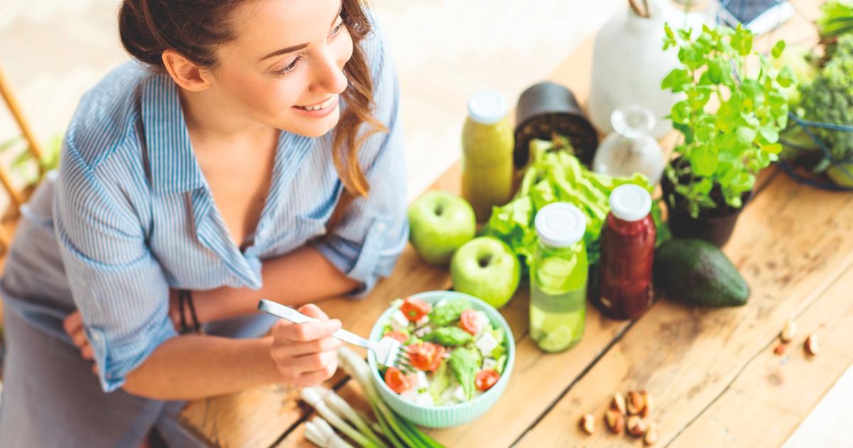 Qu’est-ce que l’alimentation «holistique», bonne pour la planète, la santé et le portefeuille?