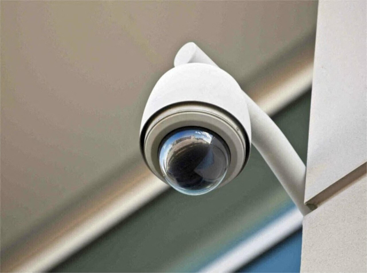 cette commune renforce drastiquement son système de vidéosurveillance