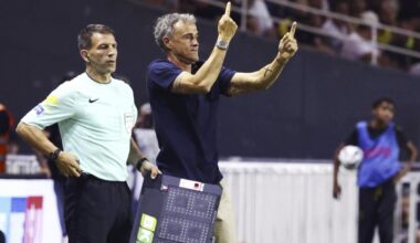 que peut changer Luis Enrique pour surprendre les adversaires du PSG ?