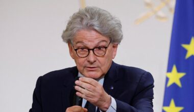 «Face aux nouvelles menaces de Donald Trump, l’Union européenne ne peut plus accepter la soumission»