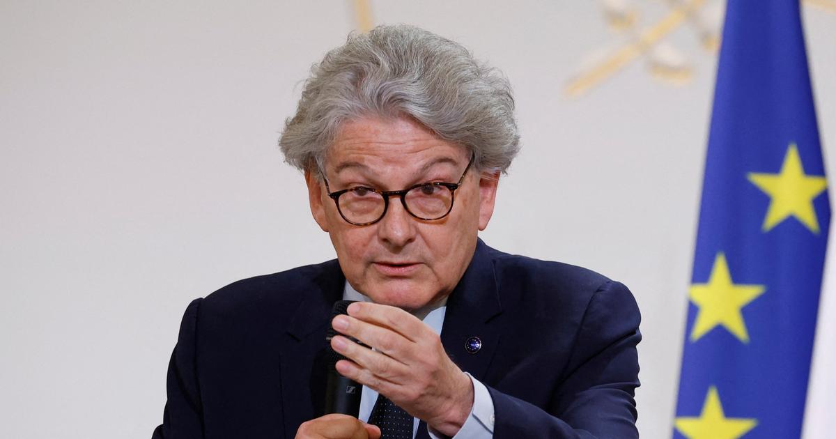 «Face aux nouvelles menaces de Donald Trump, l’Union européenne ne peut plus accepter la soumission»
