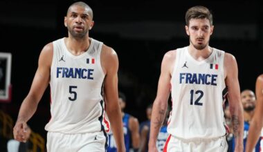 France-Espagne : soirée de légendes