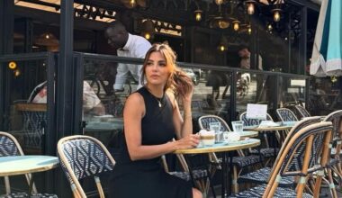 ces célébrités aperçues en France cet été