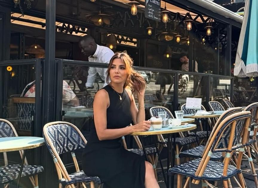 ces célébrités aperçues en France cet été