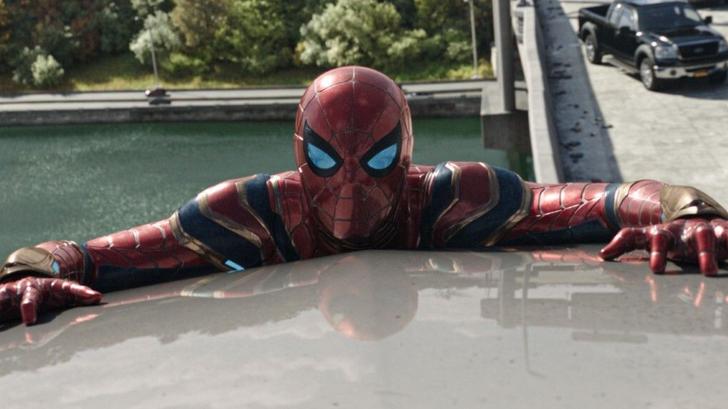 Tom Holland dans "Spider-Man: No Way Home". (Photo d’illustration)