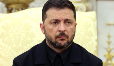 une rencontre avec Vladimir Poutine n'est possible qu'après un accord sur les garanties de sécurité, estime Volodymyr Zelensky