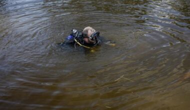Un Américain de 12 ans tué par une amibe «mangeuse de cerveau» après s'être baigné dans un lac aux Etats-Unis