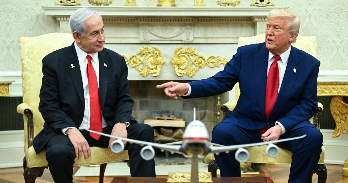 550 hauts responsables sécuritaires israéliens appellent Trump à faire pression sur Netanyahou pour mettre fin au conflit