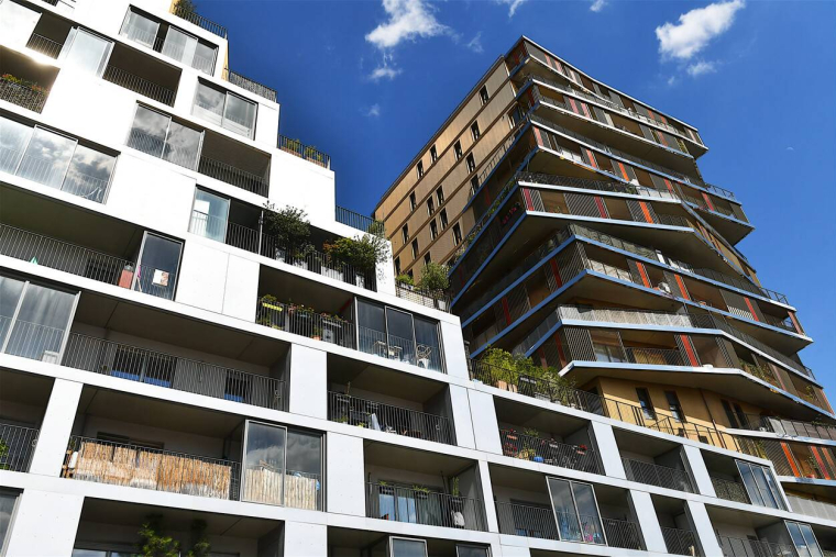 Grand Paris Express : un levier majeur pour dynamiser l’investissement immobilier en Île-de-France / iStock.com - Olivier DJIANN