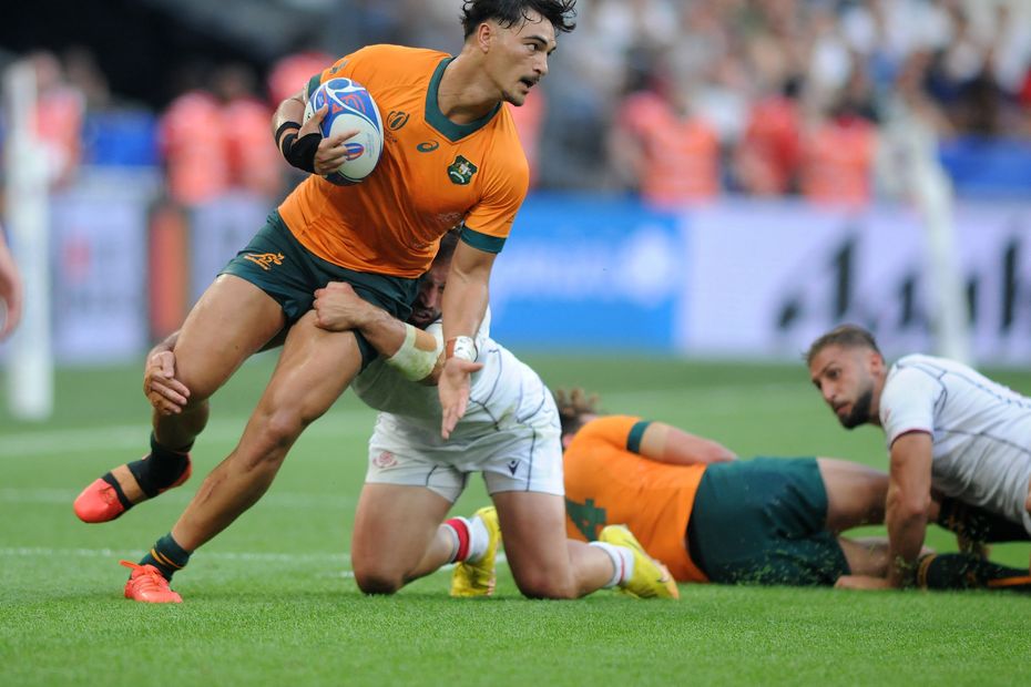 le joli coup du club de Perpignan qui signe la star australienne Jordan Petaia avant la reprise du Top 14