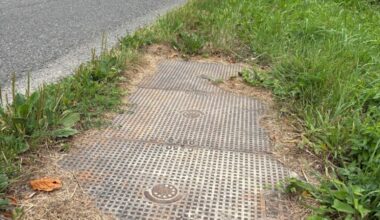 Près de Rouen, le découragement d'un village sans cesse victime de vols de cuivre