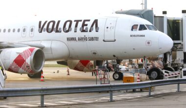 Volotea ouvre une nouvelle ligne vers cette capitale européenne