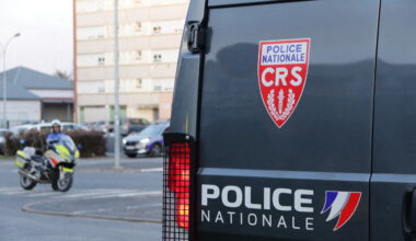 Intervention de la CRS 8 dans ce quartier de Rennes : que s'est-il passé ?