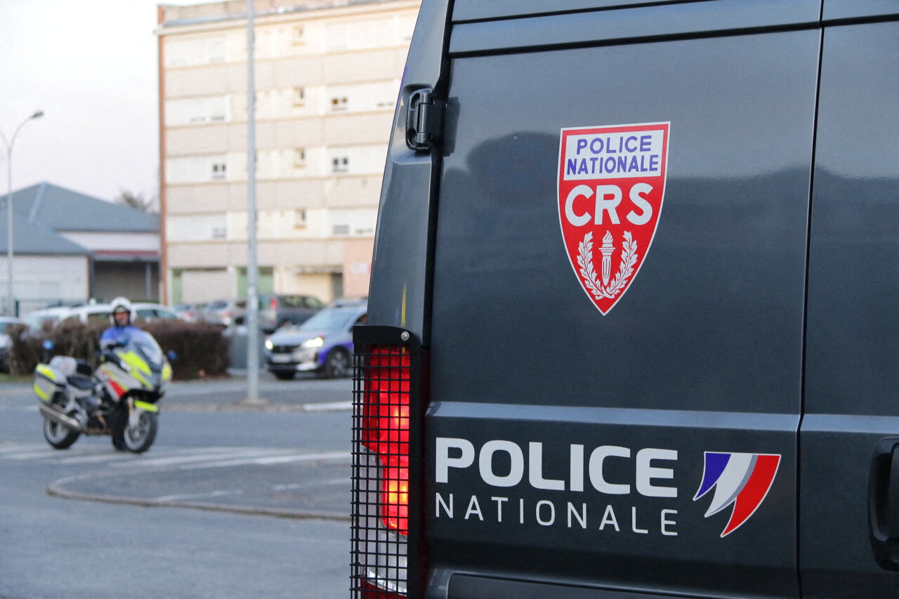 Intervention de la CRS 8 dans ce quartier de Rennes : que s'est-il passé ?