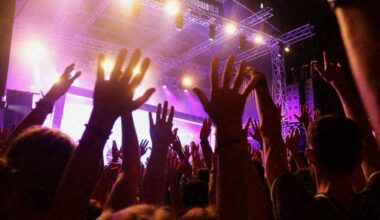 Un festival de musique pensé pour tous les publics bientôt organisé à Strasbourg