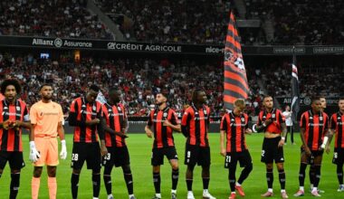 Nice, un miracle sinon rien face à Benfica
