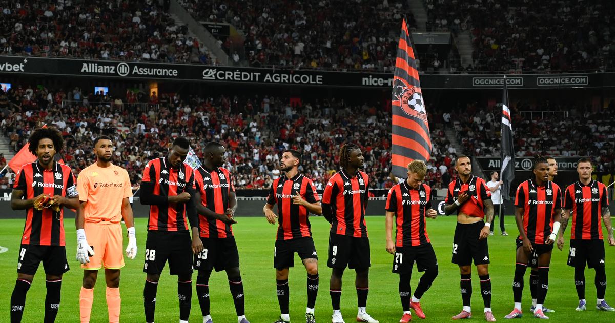 Nice, un miracle sinon rien face à Benfica