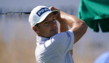 Julien Quesne échoue à une longueur du vainqueur Daniel Young, Maxence Giboudot aussi dans le top 10 - L'Équipe