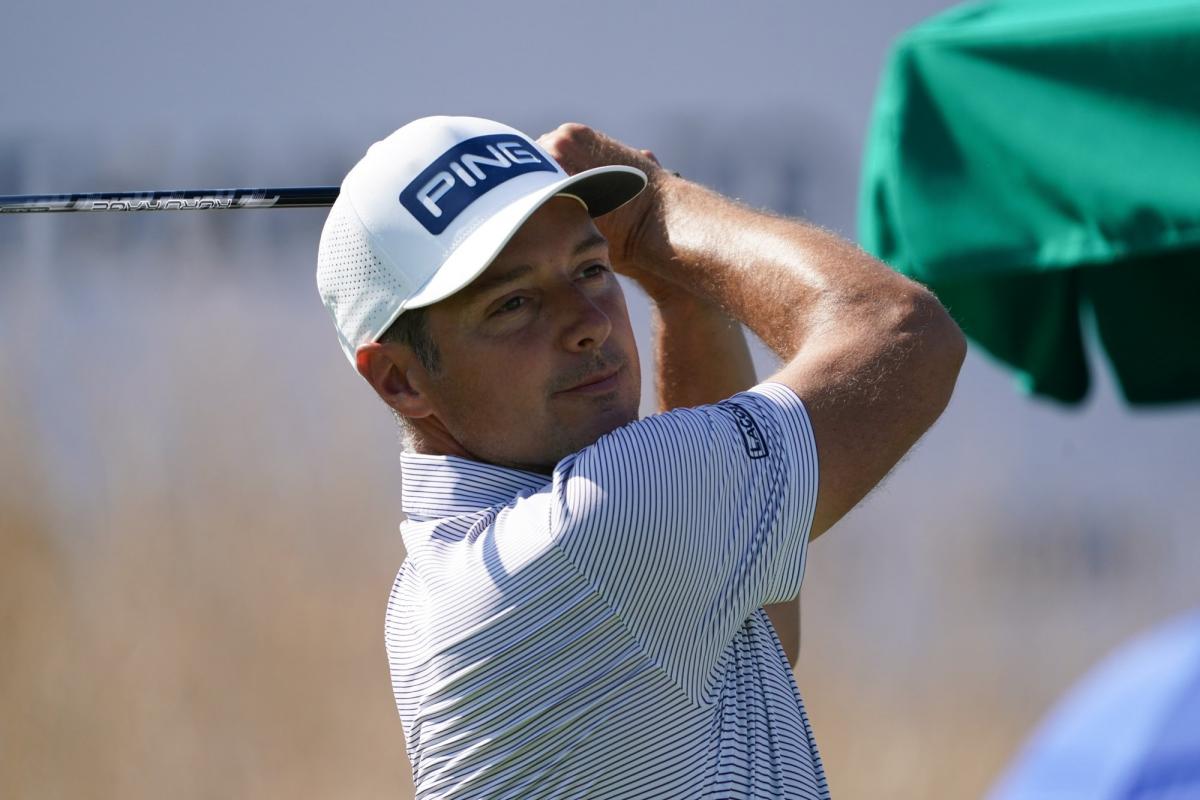 Julien Quesne échoue à une longueur du vainqueur Daniel Young, Maxence Giboudot aussi dans le top 10 - L'Équipe