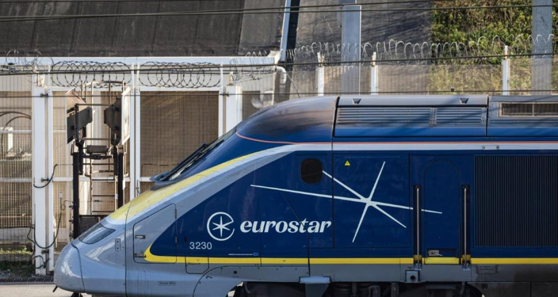 France : au moins 17 Eurostar entre Paris, Londres, Bruxelles et Amsterdam supprimés après un incident électrique