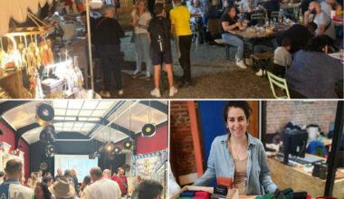 Le plein de marchés nocturnes, brocantes... Les sorties à Lille et aux alentours ces 30 et 31 août