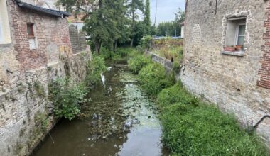 le Pays de Bray concerné