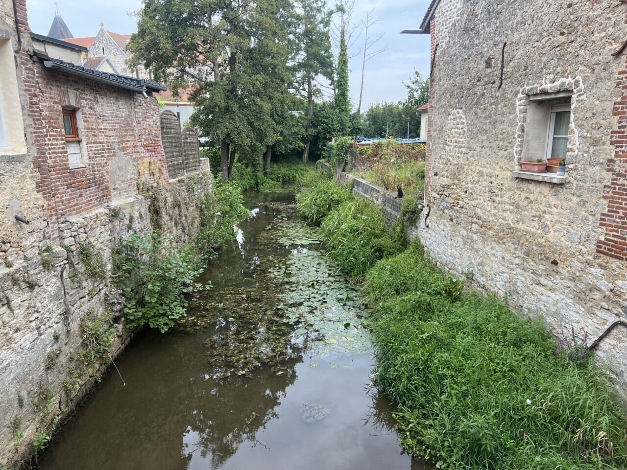 le Pays de Bray concerné