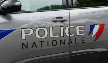 "la victime aurait été percurtée par un ou plusieurs véhicules", un appel à témoins lancé