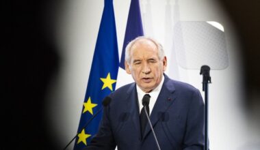 "Il n'y a pas grand-chose à attendre du Premier ministre", dénonce l'eurodéputée LFI Manon Aubry