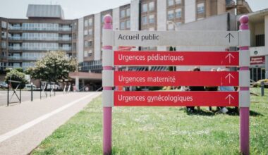 L'enfant devient handicapé après une erreur médicale, le CHU de Rennes condamné à verser 2,5 millions d'euros à la famille