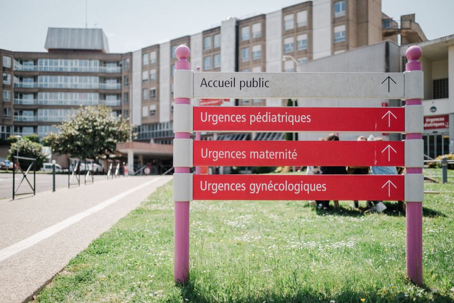 L'enfant devient handicapé après une erreur médicale, le CHU de Rennes condamné à verser 2,5 millions d'euros à la famille