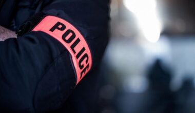Ivre, sans permis, il roule à contresens sur la Sud III et percute un véhicule en face-à-face