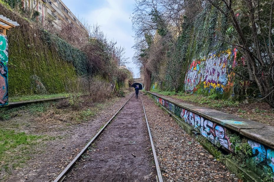 GR75 : (re)découvrez la petite ceinture