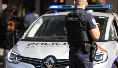 un an après la mort d’Eric Comyn, un gendarme blessé après un refus d’obtempérer