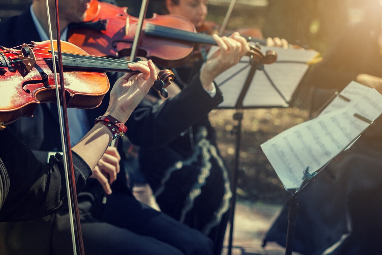 plusieurs concerts pour clôturer l’été