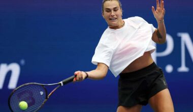 US Open 2025 : tout ce qu’il faut savoir sur le dernier Grand Chelem de l’année